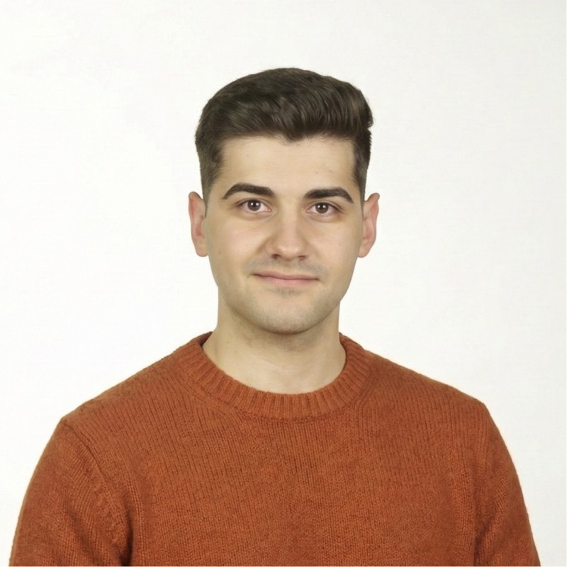 Manuel Delgado Sánchez